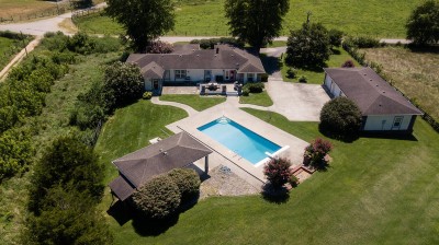 974 Piney Grove Road, Somerset, KY 