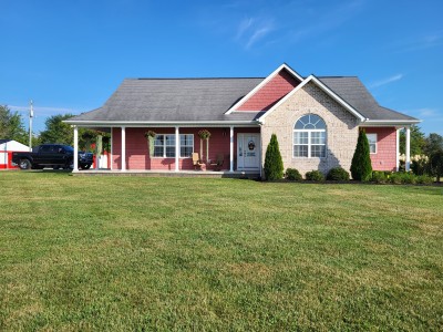 3651 Silver Star Road, Somerset, KY 