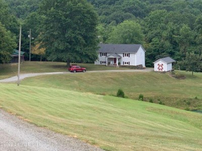 762 Lakeview Drive, Bloomfield, KY 