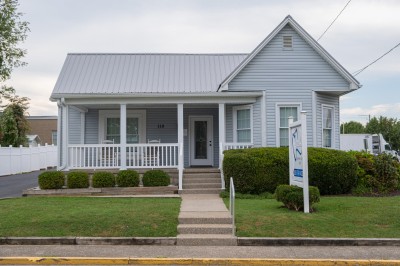 110 North Central, Somerset, KY 