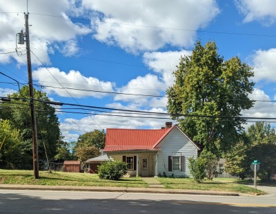 200 Jarvis Avenue, Somerset, KY 