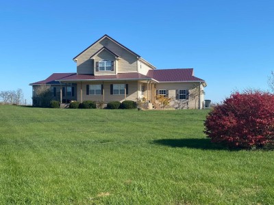 7714 Taylor Mill Road, Maysville, KY 