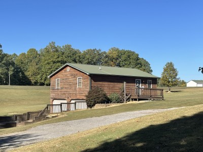 79 Wolf Creek Trail, Russell Springs, KY 
