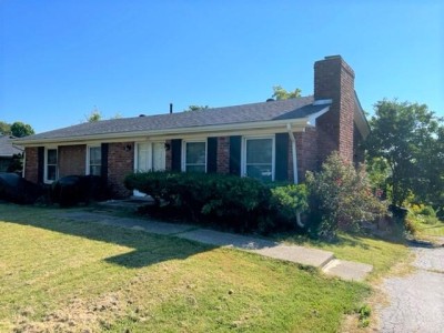 1754 Russell Cave Road, Lexington, KY 