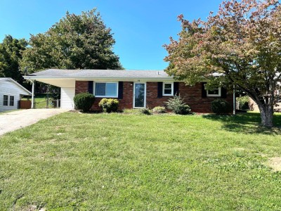 44 Edge Hill Drive, Somerset, KY 
