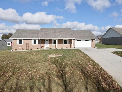 1534 Patterson Branch Road, Somerset, KY 