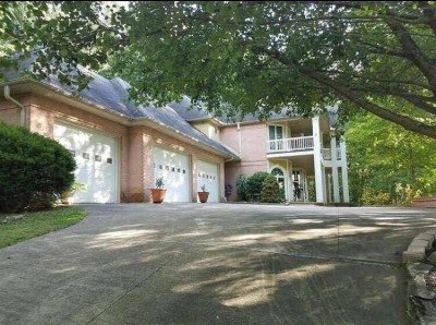 3396 Woodhaven Drive, Somerset, KY 