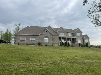 1521 White Road, Somerset, KY 