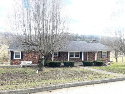 1751 Piney Grove Rd Road, Somerset, KY 