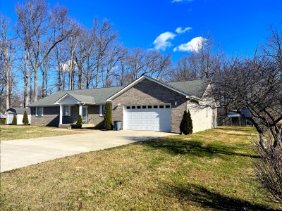 158 Roy Drive, Russell Springs, KY 