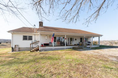 3975 Wills Rupard Road, Winchester, KY 