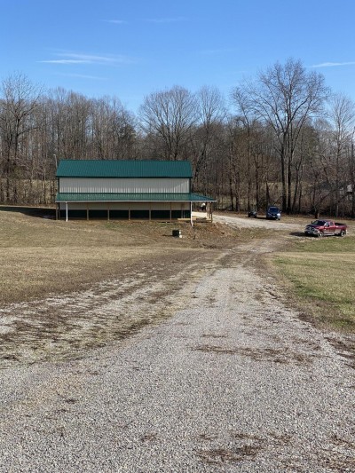 1208 Caney Fork Road, Liberty, KY 