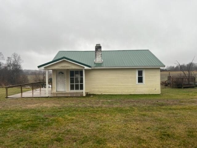 477 Moxley Road, Liberty, KY 