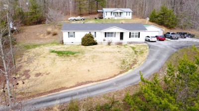 74 Hickory Hill, Barbourville, KY 