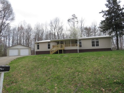 20 Dicy Court, Williamsburg, KY 