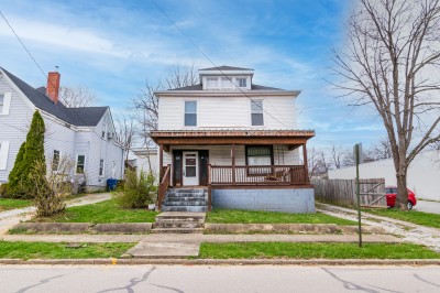26 Taylor Avenue, Winchester, KY 
