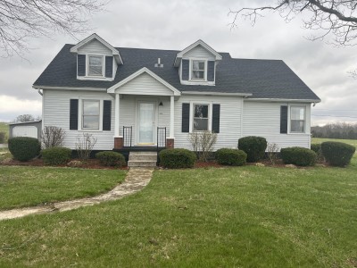 6204 New Columbia Road, Campbellsville, KY 