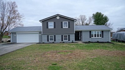 317 Sioux Trail, Somerset, KY 