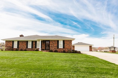 71 Holly Hill Drive, Somerset, KY 