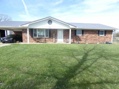 54 Vearl Phelps Road, Somerset, KY 