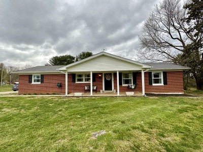 124 Mimosa Avenue, Somerset, KY 