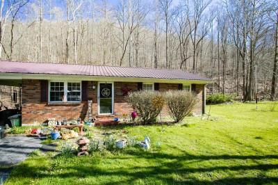 5985 High Rock Rd Road, Stanton, KY 