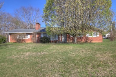 3768 Old Whitley Road, London, KY 