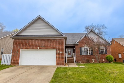 151 Coachman Place, Georgetown, KY 