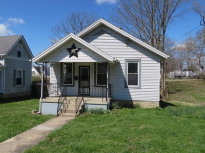 540 South Maple Street, Winchester, KY 