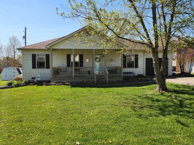 203 Orchid Court, Winchester, KY 