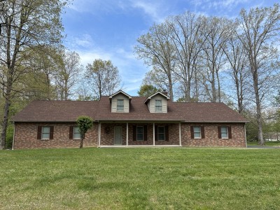 412 Sunset Drive, Morehead, KY 