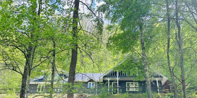 243 Rockhouse Branch Road, Manchester, KY 