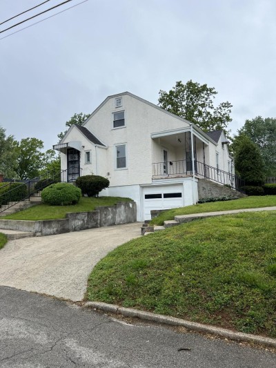 403 Clements Avenue, Somerset, KY 