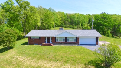 271 Valentine Branch Road, Cannon, KY 