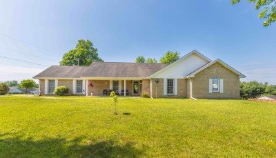 506 Natures Pointe Drive, Somerset, KY 