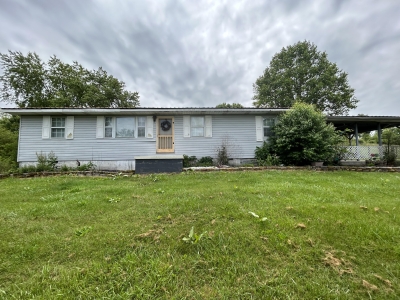 1962 Lily Rd. Road, London, KY 