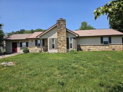 1905 Rollin Drive, Somerset, KY 