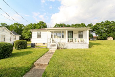 103 Russell Avenue, Versailles, KY 
