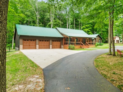 3192 Holmes Bend Road, Columbia, KY 