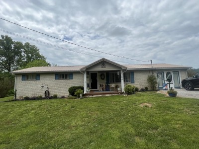 1206 Ky 1809, Barbourville, KY 