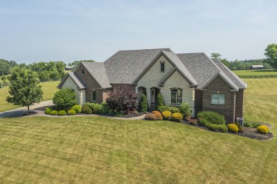 120 Old Woods Drive, Nicholasville, KY 