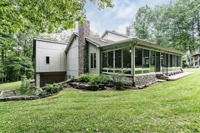 109 Stonehouse Trail, Bardstown, KY 