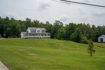 208 Owsley Fork Road, Berea, KY 