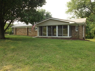 11 Old Wallaceton Road, Berea, KY 