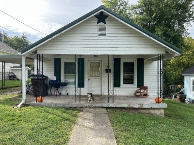 212 Montgomery Avenue, Mount Sterling, KY 