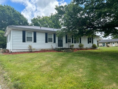 102 Tonkin Drive, Russell Springs, KY 