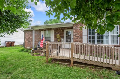 313 Vanover Way, Winchester, KY 