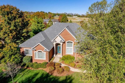 524 Country Lane, Frankfort, KY 
