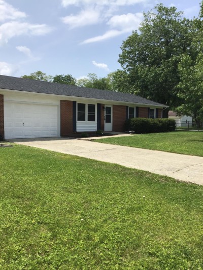 641 Laura Drive, Winchester, KY 