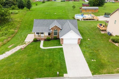 87 Wind Song Drive, Somerset, KY 
